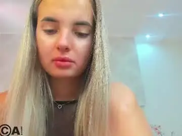 Chaturbate Best Webcam of donnaaa_evans