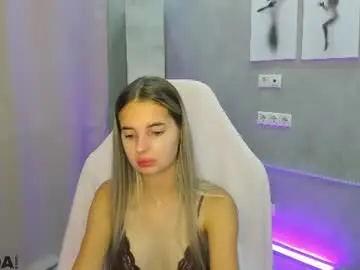 Chaturbate Nude Webcam of donnaaa_evans
