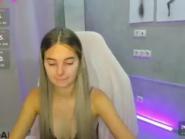 Chaturbate Sex Cam of donnaaa_evans