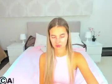 Chaturbate Sex Chat of donnaaa_evans