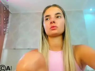 Chaturbate Live Sex of donnaaa_evans