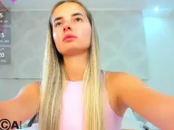 Chaturbate Nude Webcam of donnaaa_evans