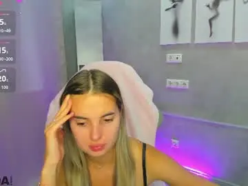 Chaturbate Adult Webcams of donnaaa_evans