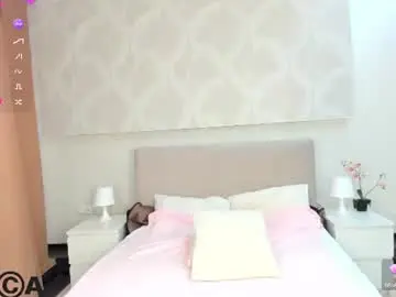 Chaturbate Adult Webcam of donnaaa_evans