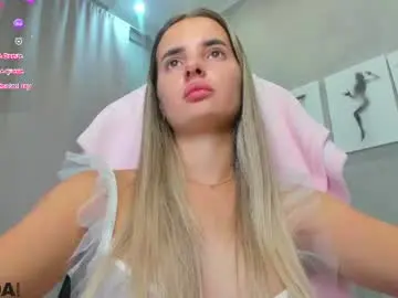 Chaturbate Private Sex Chat of donnaaa_evans