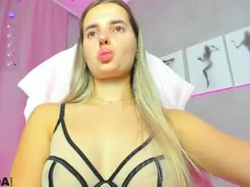 Chaturbate Live Porn of donnaaa_evans