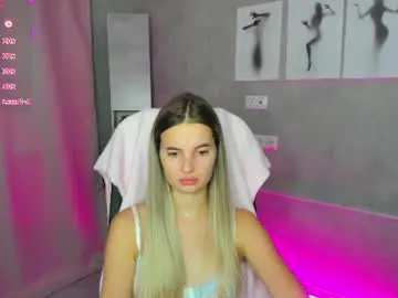 Chaturbate Private Sex Chat of donnaaa_evans