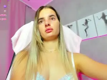 Chaturbate Private Sex Chat of donnaaa_evans