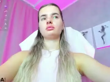 Chaturbate Free Porn Cam of donnaaa_evans