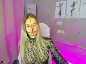 Chaturbate Live Sex Cam of donnaaa_evans