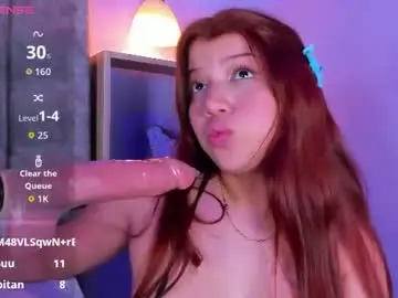 Chaturbate Live Porn of elena_sanz