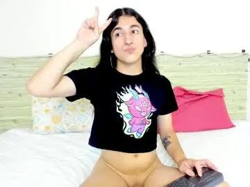 Chaturbate Private Sex Chat of evil_marley