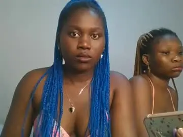 Chaturbate Sex Cam of fine_melanie