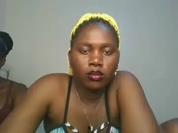 Chaturbate Live Sex Cam of fine_melanie