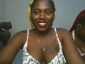 Chaturbate Live Sex Cam of fine_melanie