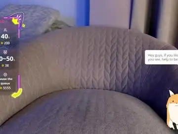 Chaturbate Live Sex of fuckmypusssyboy2