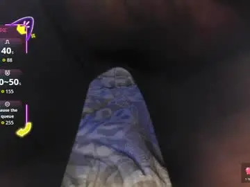 Chaturbate Nude Webcam of fuckmypusssyboy2