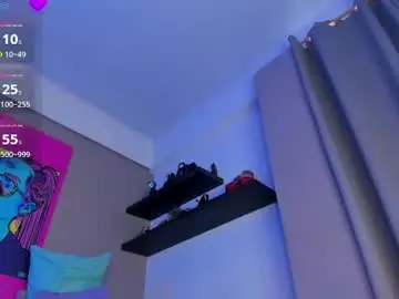 Chaturbate Sex Cam of fuckmypusssyboy2