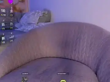 Chaturbate Sex Chat of fuckmypusssyboy2