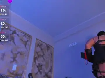 Chaturbate Adult Webcams of fuckmypusssyboy2