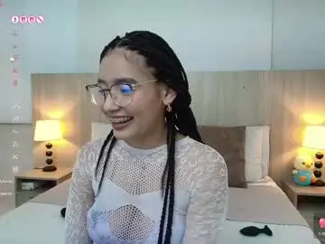 Chaturbate Sex Chat of gabriela_vargas