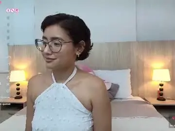Chaturbate Best live sex cam show of gabriela_vargas