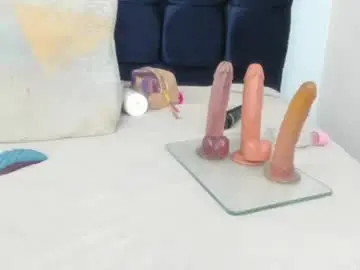 Chaturbate Live Sex of hanna_hornyx20