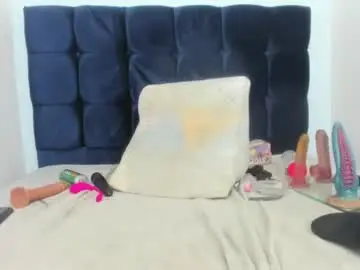 Chaturbate Best Webcam of hanna_hornyx20
