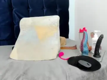 Chaturbate Best Webcam of hanna_hornyx20