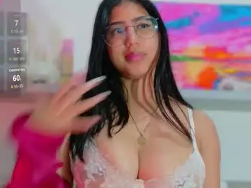 Chaturbate Live Sex Cam of hushaura