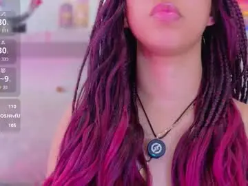 Chaturbate Nude Webcam of hushaura