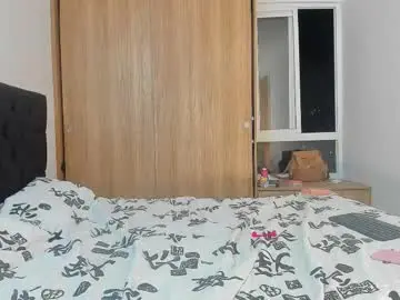 Chaturbate Private Sex Chat of ivy_smithj