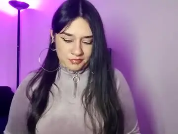 Chaturbate Nude Webcam of jalea_real_69