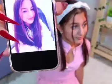 Chaturbate Adult Webcam of jasminmandro