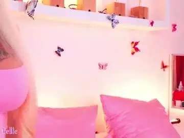 Chaturbate Live Porn of jolly_belle__