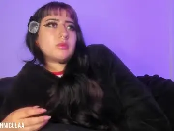 Chaturbate Nude Webcam of larissa___