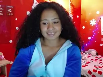 Chaturbate Free Porn Cam of maite_loves