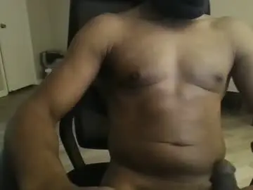 Chaturbate Nude Webcam of markcockwell