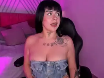 Chaturbate Free Live Porn of meivis__