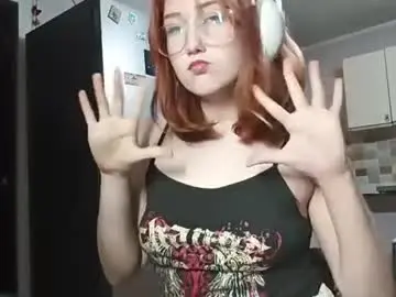Chaturbate Live Sex of mirellanoir