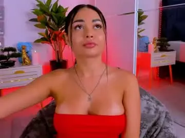 Chaturbate Nude Webcam of missmichellex