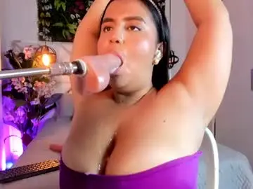 Chaturbate Sex Cam of mya_doncella