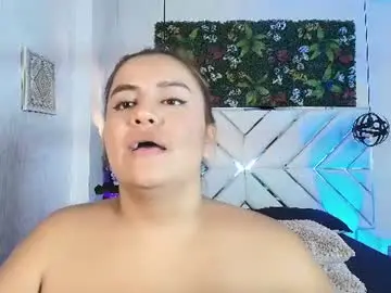 Chaturbate Best live sex cam show of mya_doncella
