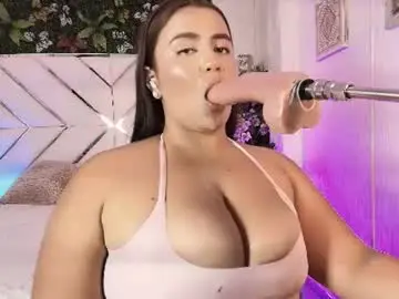 Chaturbate Best Webcam of mya_doncella