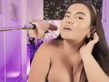 Chaturbate Adult Webcams of mya_doncella