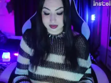 Chaturbate Sex Cam of razor_claw