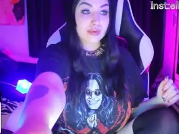 Chaturbate Live Sex of razor_claw