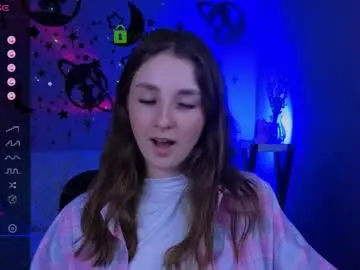 Chaturbate Private Sex Chat of rosalie_swan3