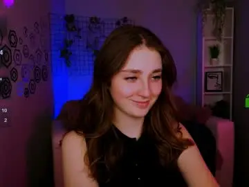 Chaturbate Nude Webcam of rosalie_swan3