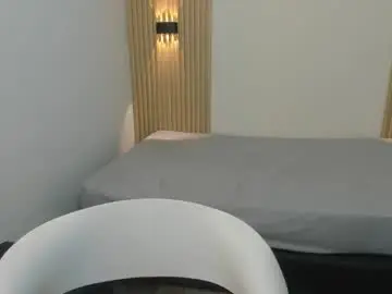 Chaturbate Live Sex of roxanerichie